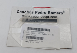 Уплотнительная прокладка D5348009822000