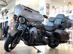 CVO™ Limited® (FLHTKSE), 2020 Harley-Davidson