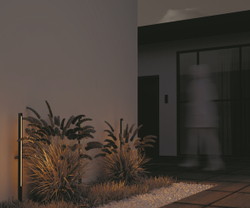 Ландшафтный светильник Outdoor O440FL-L12GF3K