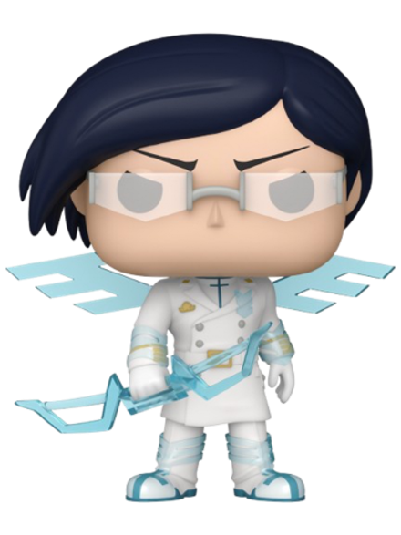 Фигурка Funko POP! Animation Bleach TYBW Uryu Ishida