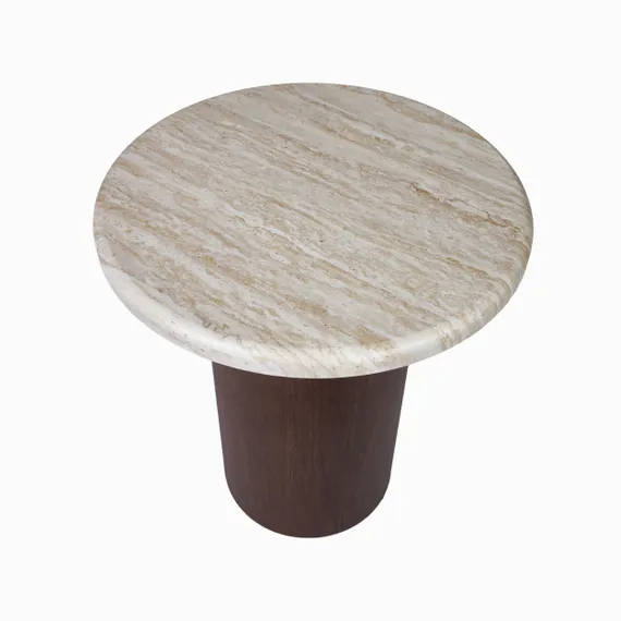 Кофейный стол Tatlin Ø45х50 см