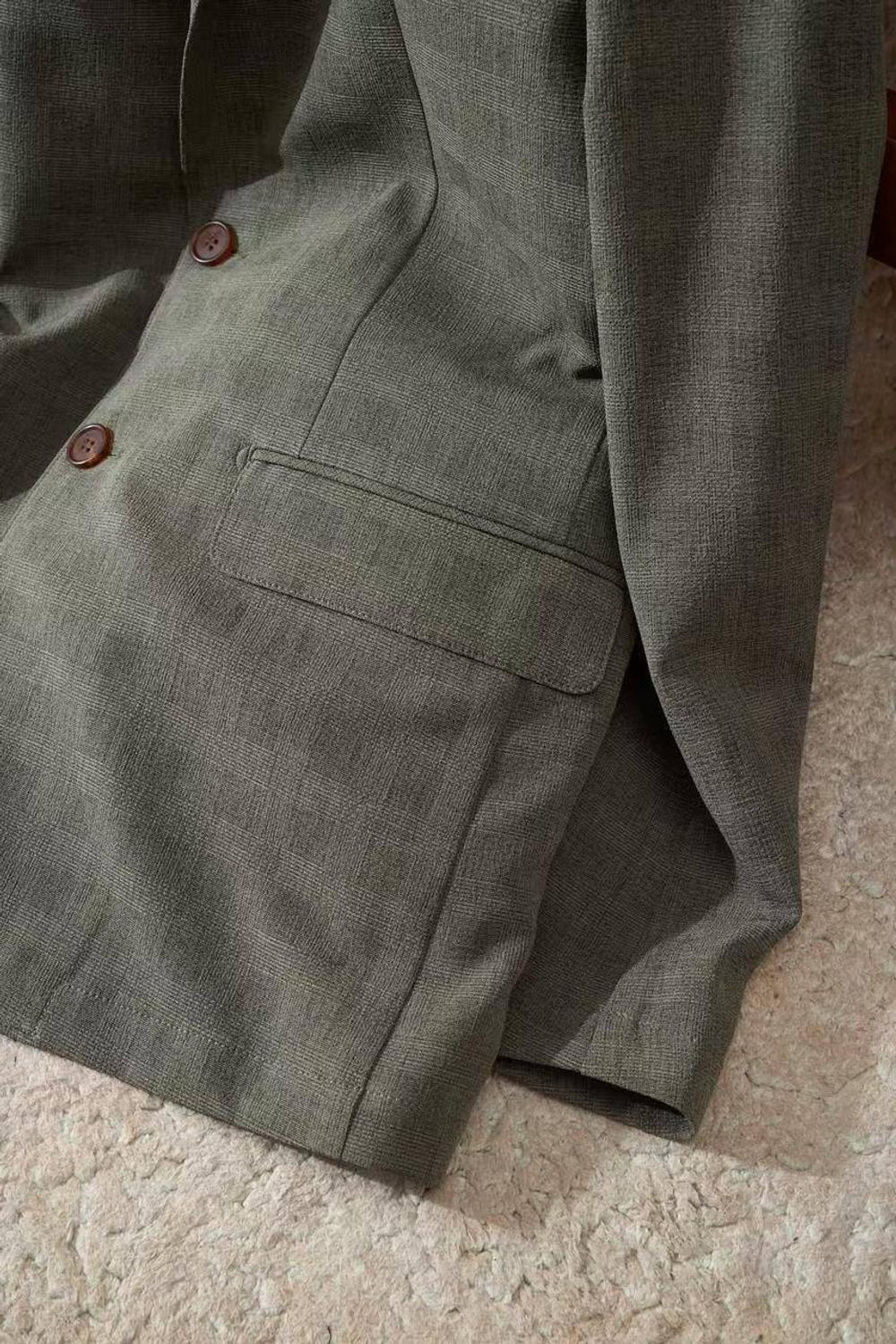 Пиджак Kiton