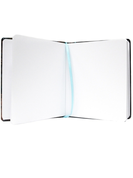 Квадратный скетчбук. Эдгар Дега