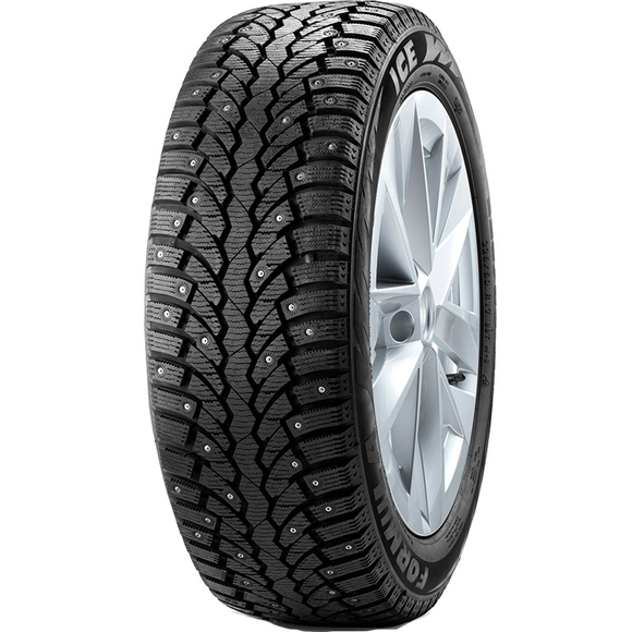 Pirelli Formula 215/60R16 99T XL Ice TL (шип.)