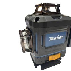 Нивелир лазерный 16 лучей YC-bule-16X Mabar