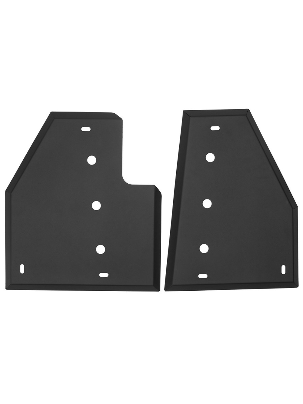 Защита бака для Jetour T2 (23-) 2.0T бензин AT 4WD  NLZ.108.05.630