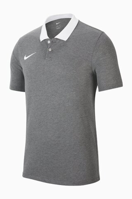 Футболка Nike Dri-FIT Park 20 Polo Junior