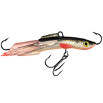 Балансир рыболовный TUSHKAN-7 77mm 2 штуки 31 г.