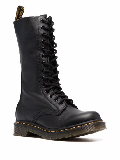 Ботинки Dr. Martens ботинки 1b60 Bex Black
