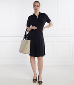 Платье Поло Tommy Hilfiger - темно-синий(WW0WW41567)