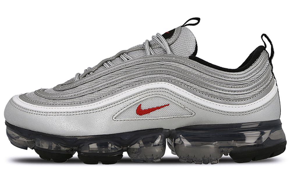 Кроссовки Nike Vapormax 97 Silver Bullet