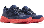 Кроссовки Herschel X New Balance Nb 801