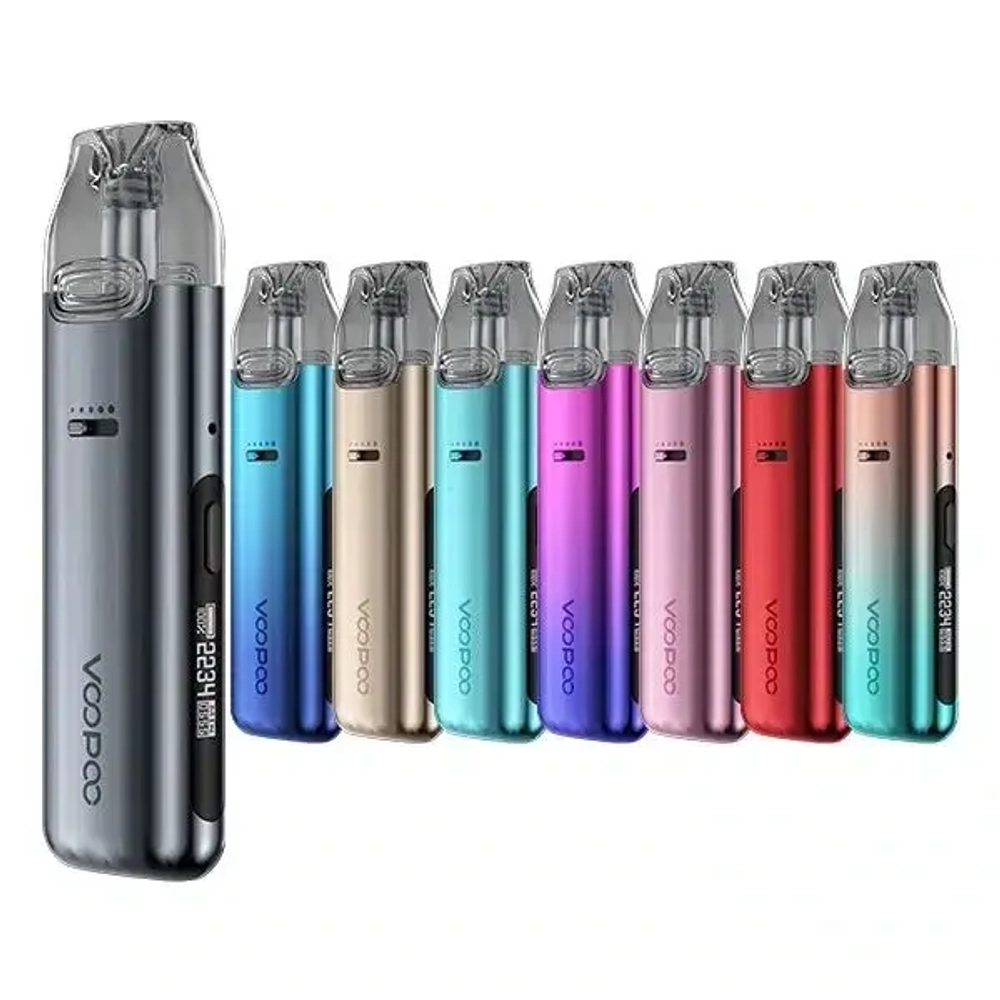 Voopoo VMATE PRO 900mAh Pod Kit