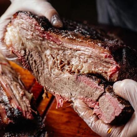 Грудной отруб "PRIMEBEEF"