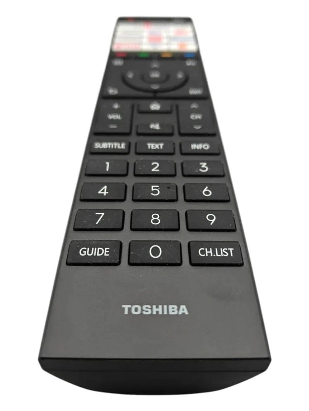 Пульт TOSHIBA CT-95078 для телевизора
