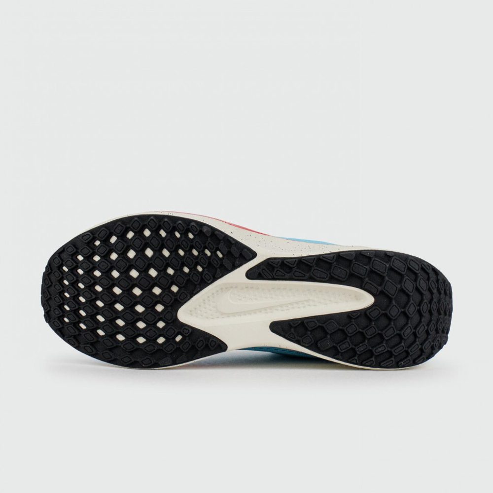 кроссовки Nike Quest 6 Blue / White