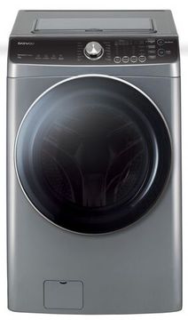 Стиральная машина Daewoo Electronics DWD-VD1213