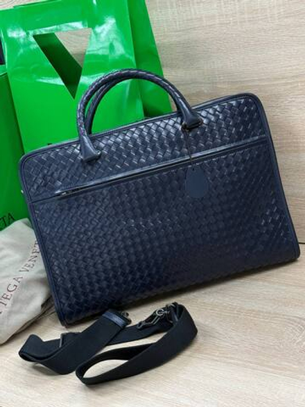 Портфель Bottega Veneta
