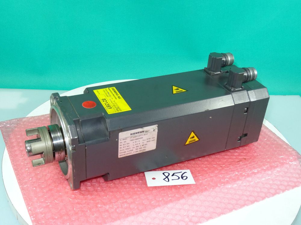 Siemens 1FT6064-1AF71-3EH1