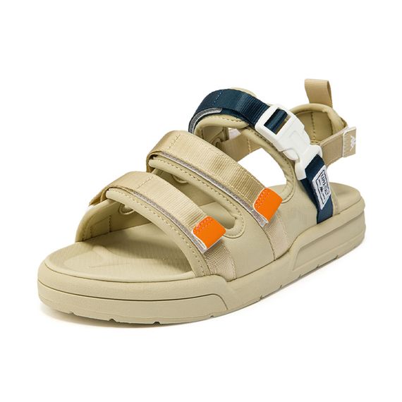 Kappa Sport Sandal 'Earth Yellow'