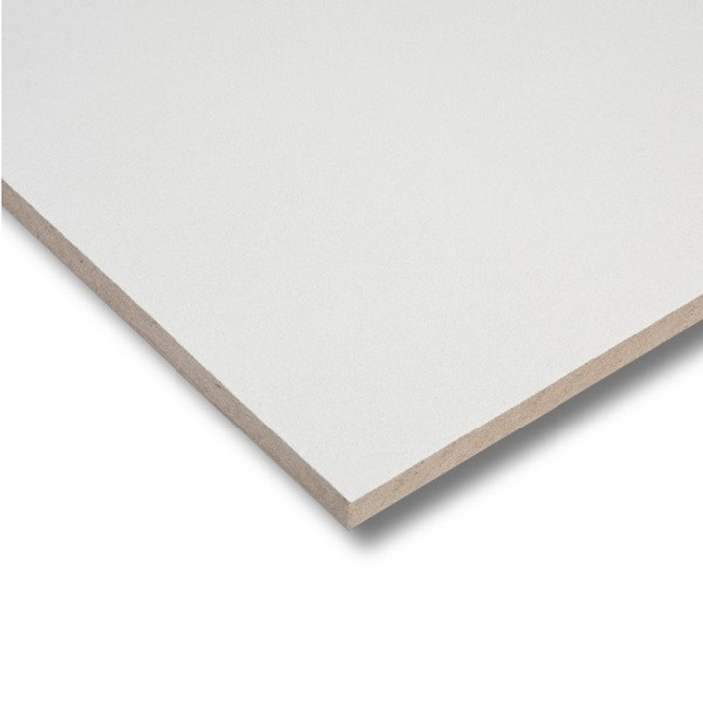 Плита потолочная Armstrong Ultima+ dB Board 600x600х19 мм