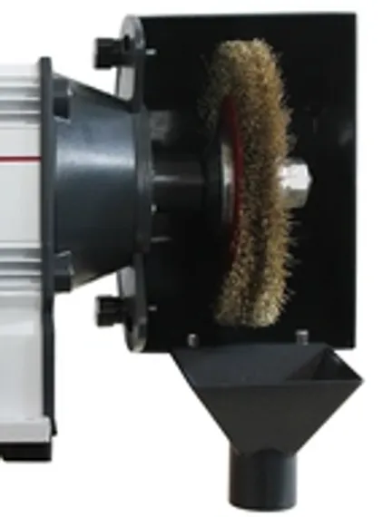 Круг шлифовальный Optimum Ø 250×30×25 мм, P60