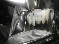 Фара левая VW Teramont (2017-2022) LED