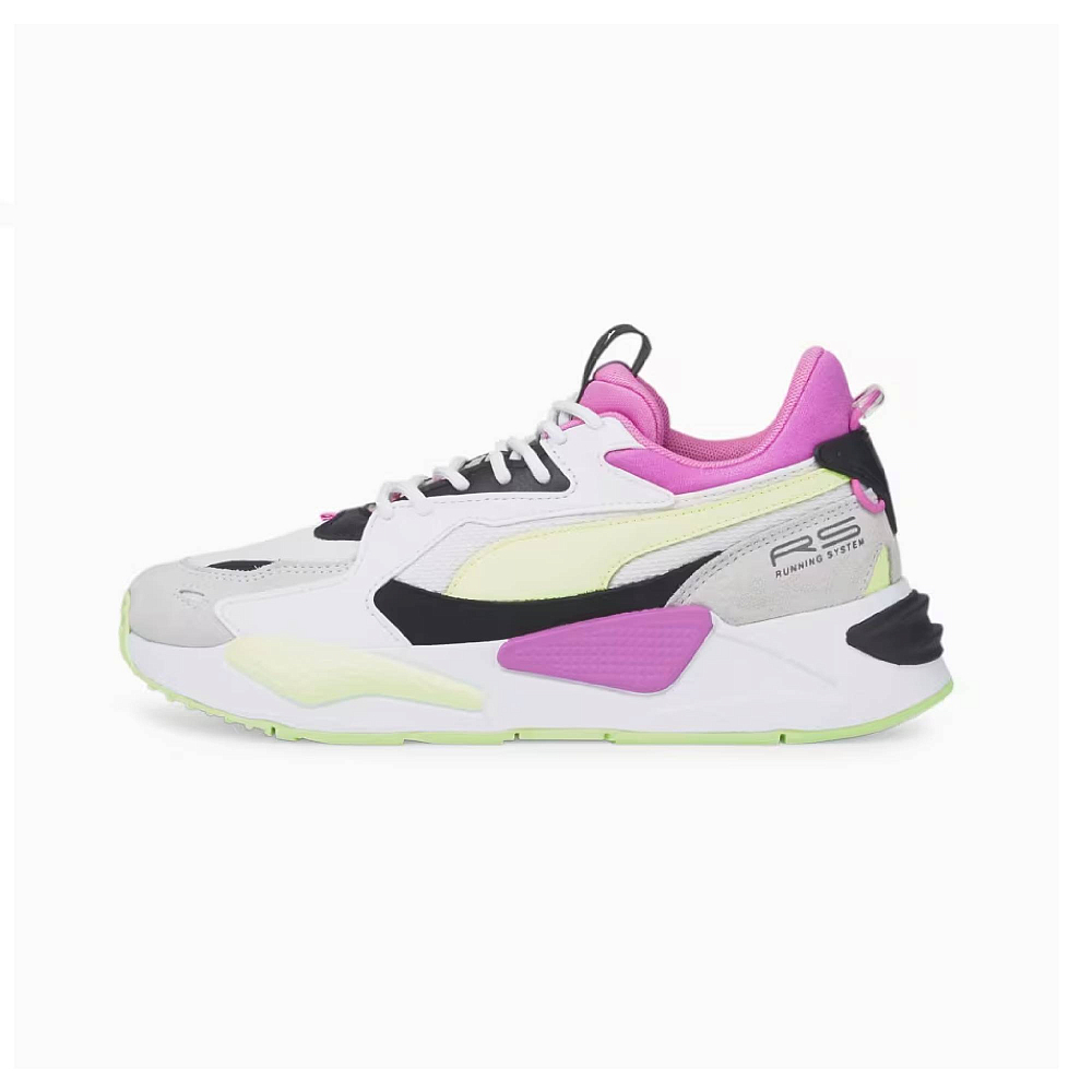 Женские кроссовки PUMA RS-Z Reinvent Wns