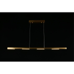 Подвесной светодиодный светильник Aployt Noella APL.051.13.28