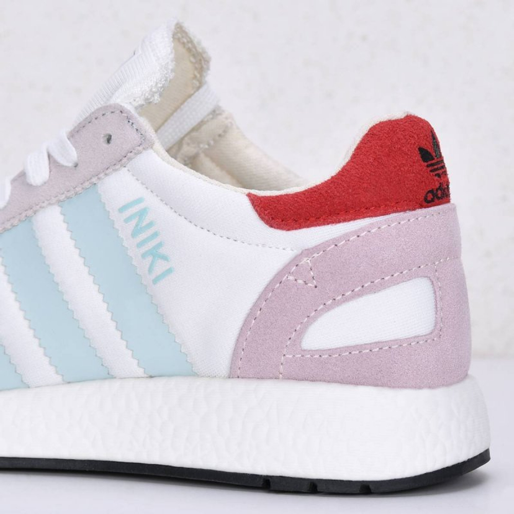 Кроссовки Adidas Iniki арт 2655