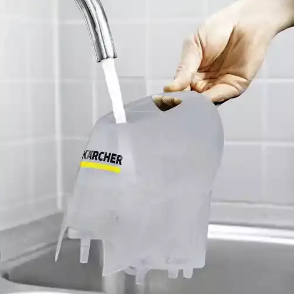 Пароочиститель Karcher SC 4 EasyFix Premium