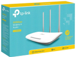 Wi-Fi роутер TP-LINK TL-WR845N