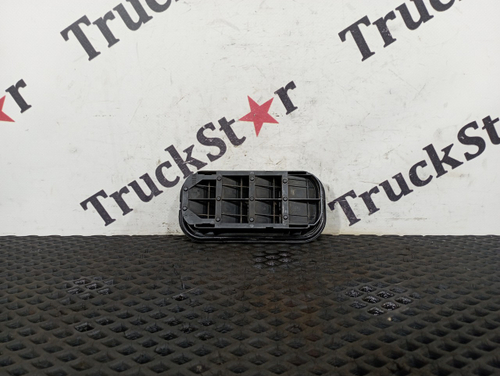 Решетка дефлектора