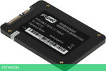 SSD диск PC Pet SATA III 128Gb 2.5" OEM (PCPS128G2)