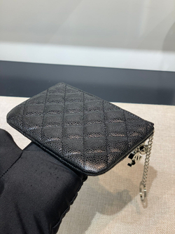 Chanel Classic Mini Pouch
