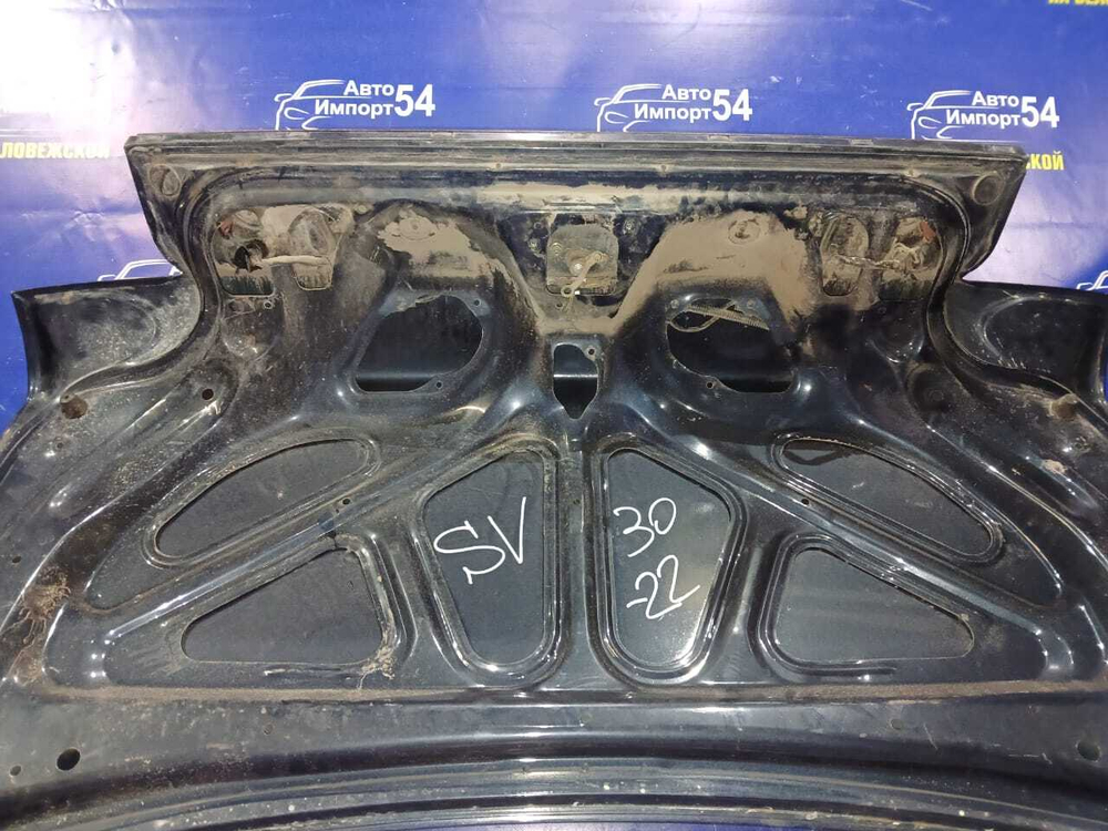 Крышка багажника TOYOTA CAMRY 1993