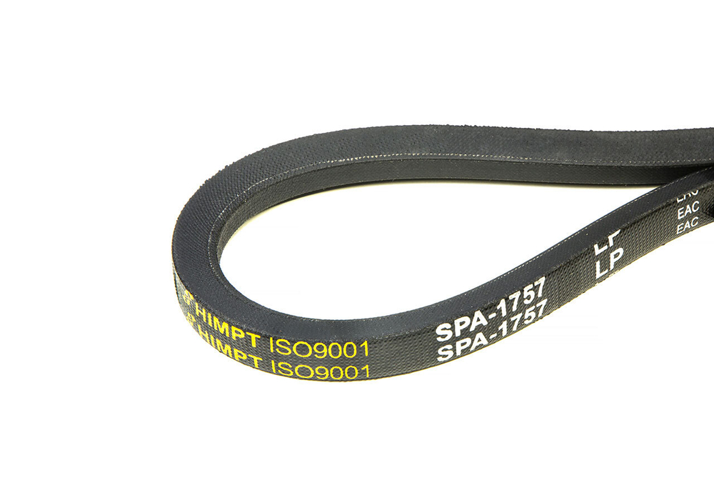 Ремень клиновой SPA-1757