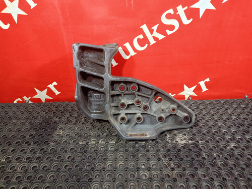 Кронштейн торсиона левый