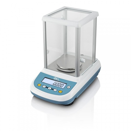 Аналитические весы DA-224C