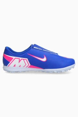 Сороконожки Nike Zoom Mercurial Vapor 16 Club TF Junior - синий