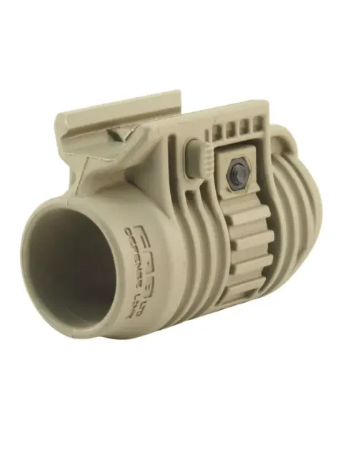 Подствольное крепление PLA 1 1/8, Fab Defense