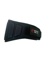 Пояс тяжелоатлетический неопреновый SPF Fitness размер M