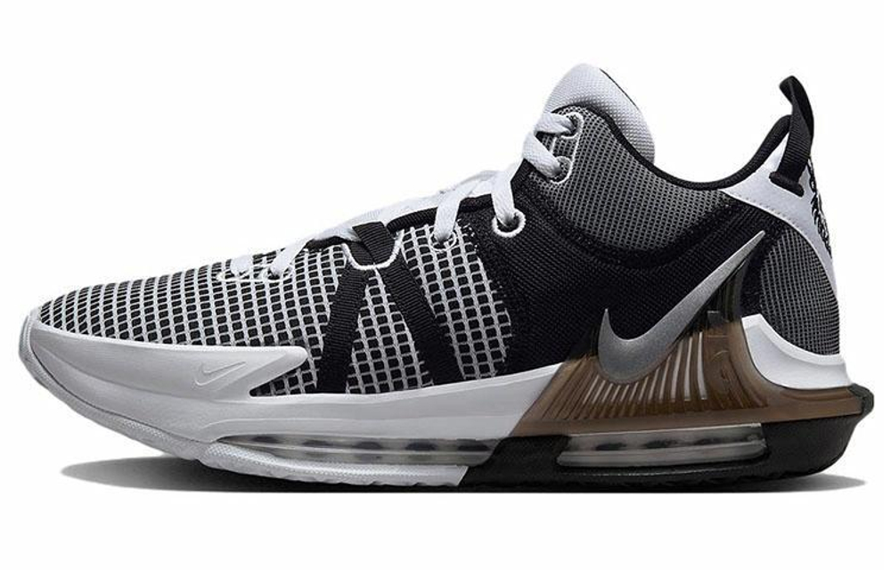 Кроссовки Nike Lebron Witness 7 Ep
