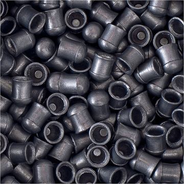 Пули STALKER Domed pellets кал. 4,5 мм, 0,57г (250 шт.)