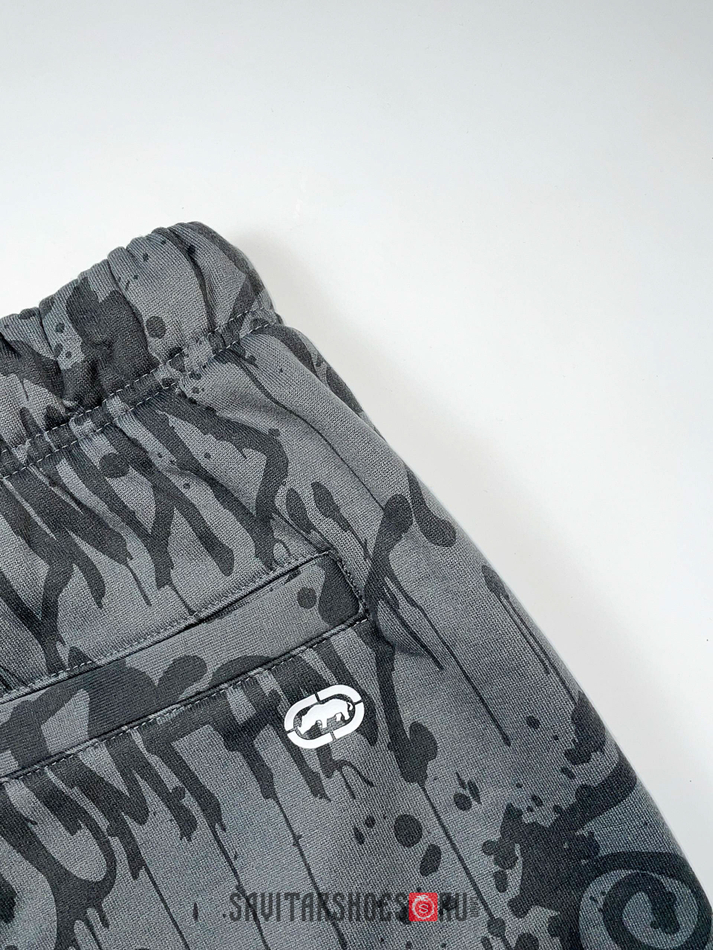 Спортивные штаны на флисе от Savitar South pole