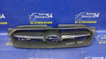 Решетка радиатора SUBARU LEGACY 2003-2006