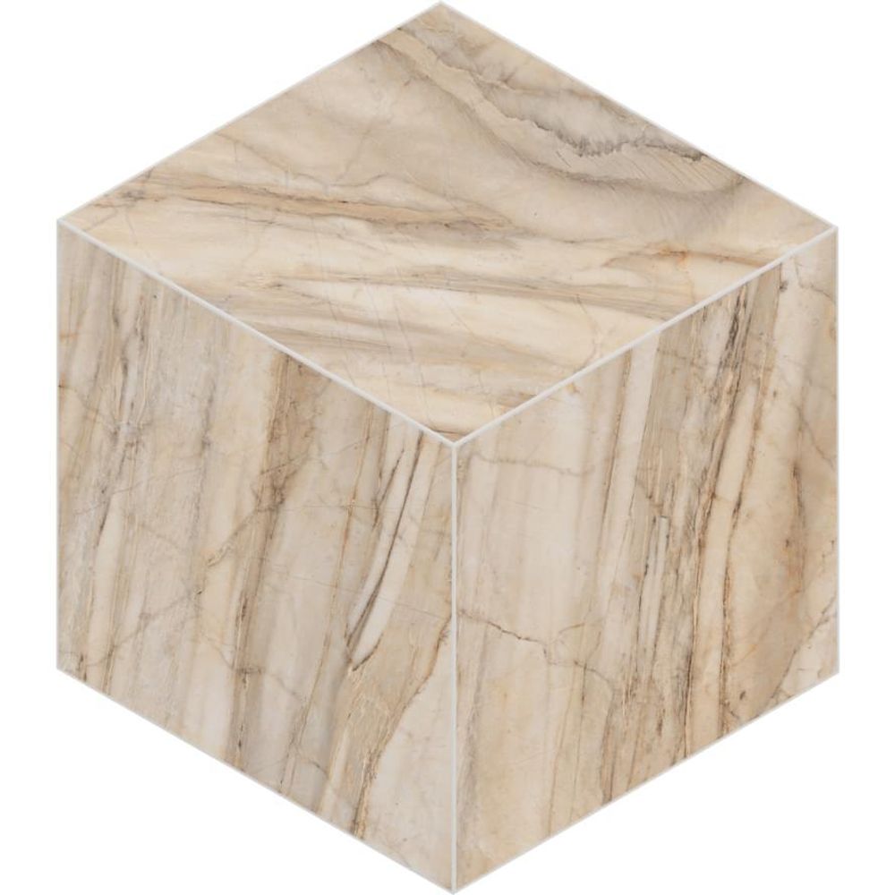 Estima Bernini BR01 Pearl Cube Неолир. 25x29