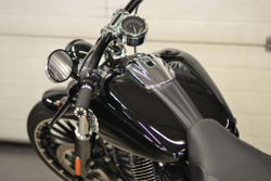 Harley-Davidson Softail Breakout 2017