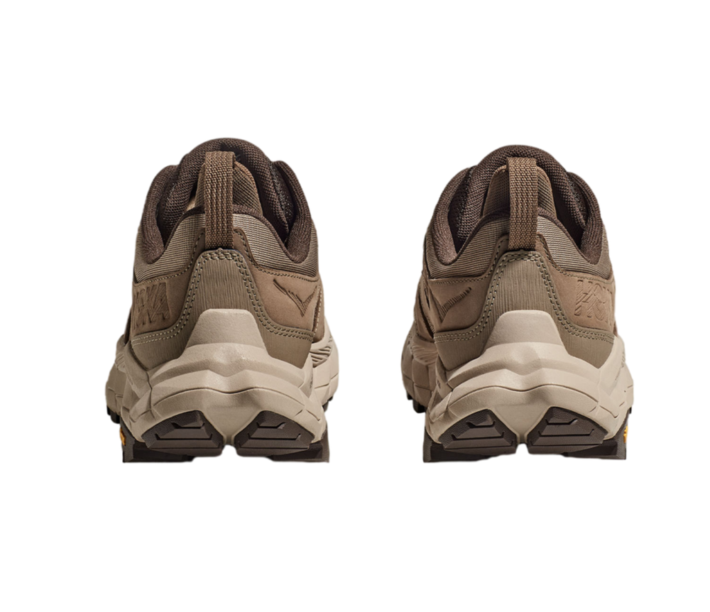 Полуботинки мужские Hoka Anacapa Breeze low
