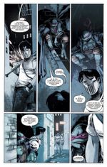 Подростки мутанты Ниндзя-Черепашки. Кейси Джонс